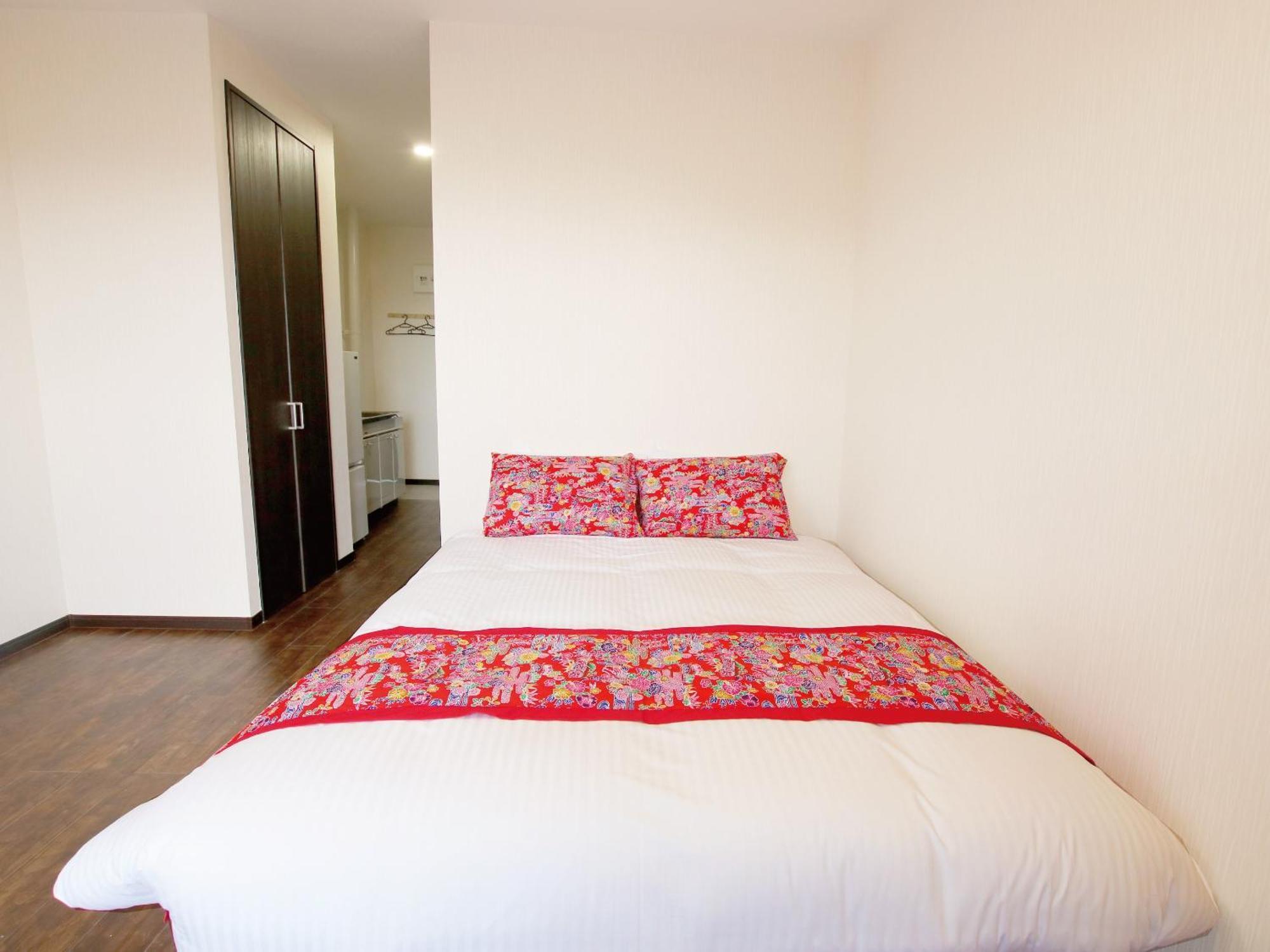 Amawari Hotel -Seven Hotels And Resorts- Uruma Exterior photo